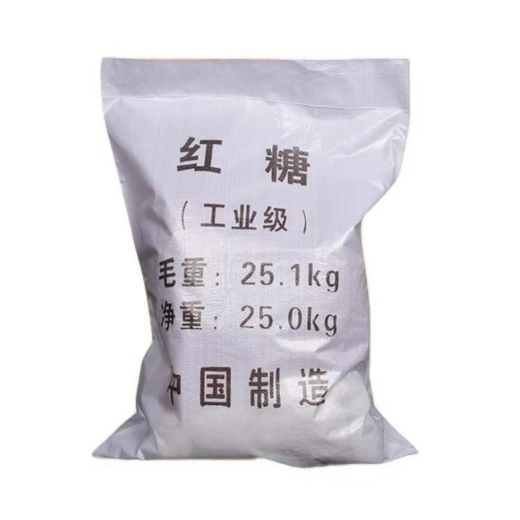 赤砂糖，源自甘蔗的天然紅色調味精品 —— 全面解析食品級赤砂糖原料與應用